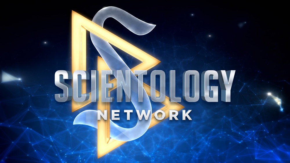 Scientology TV 聯播網（免費收看）
